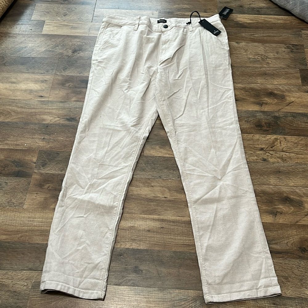 Buffalo David Bitton pants size 36/30